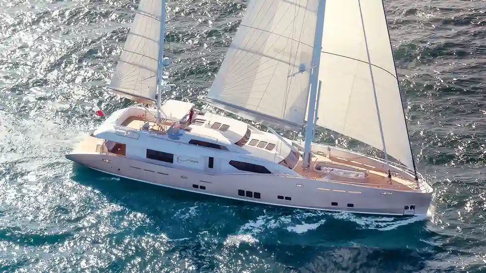 Conrad C115 / Lunar