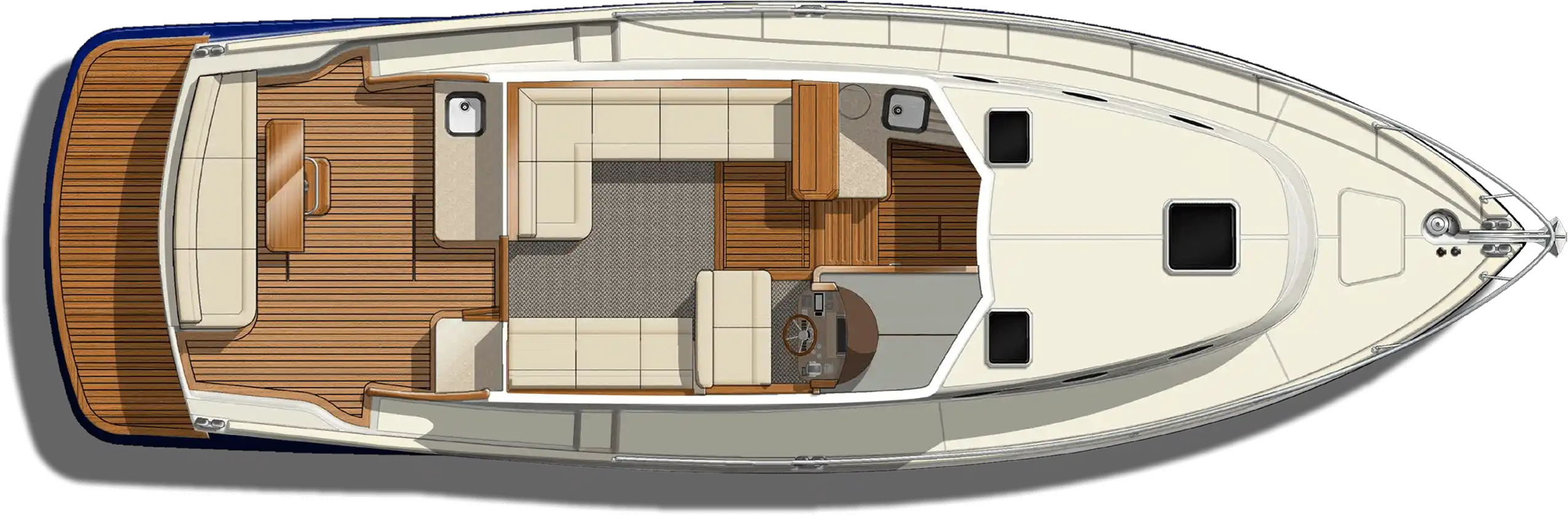 Accommodation Set 1