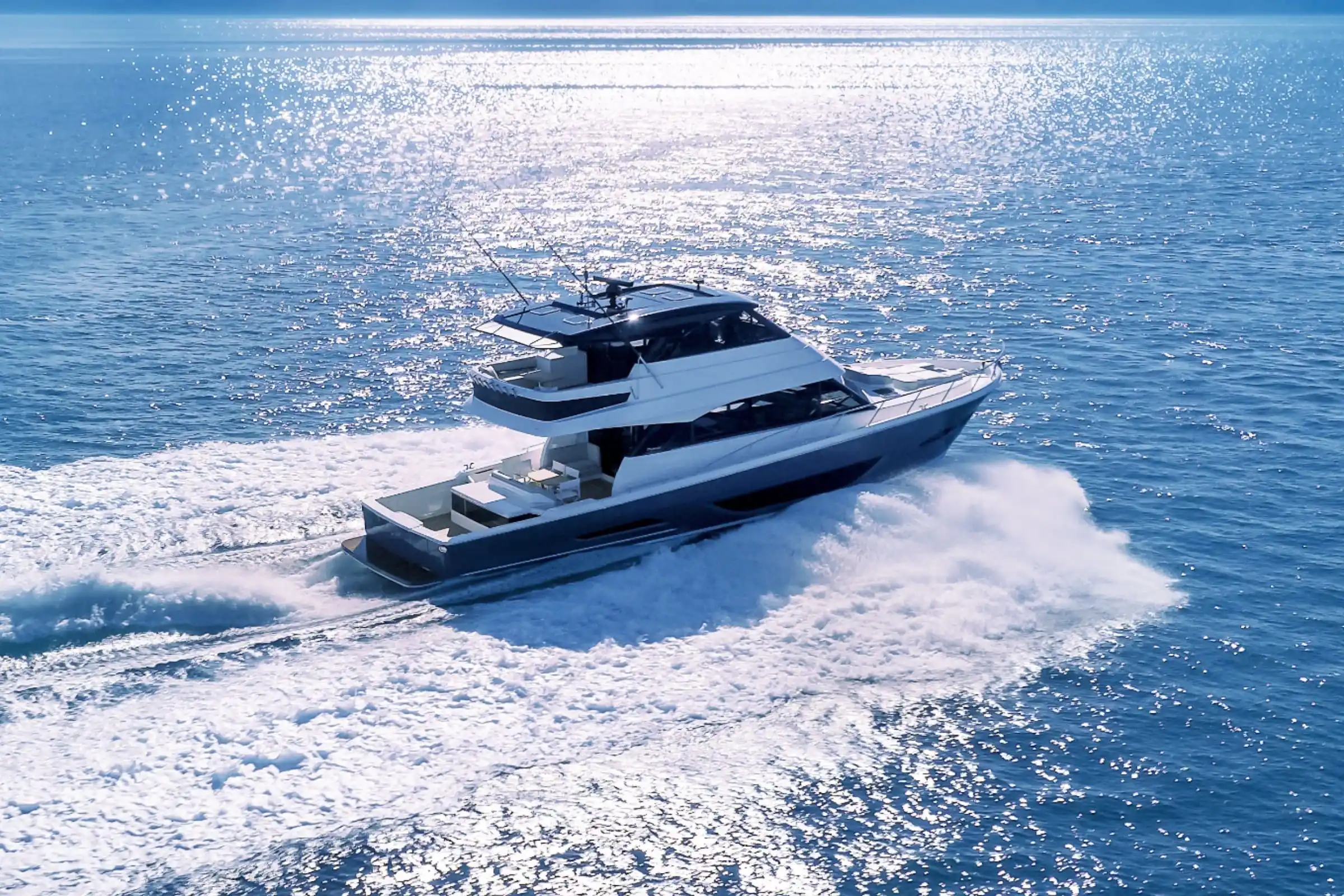 Maritimo M600