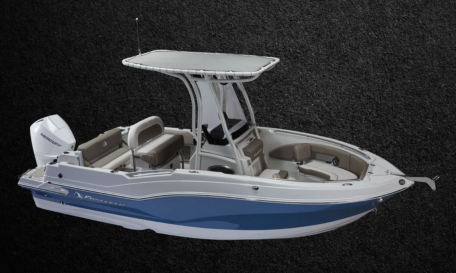 Crownline 210 CC