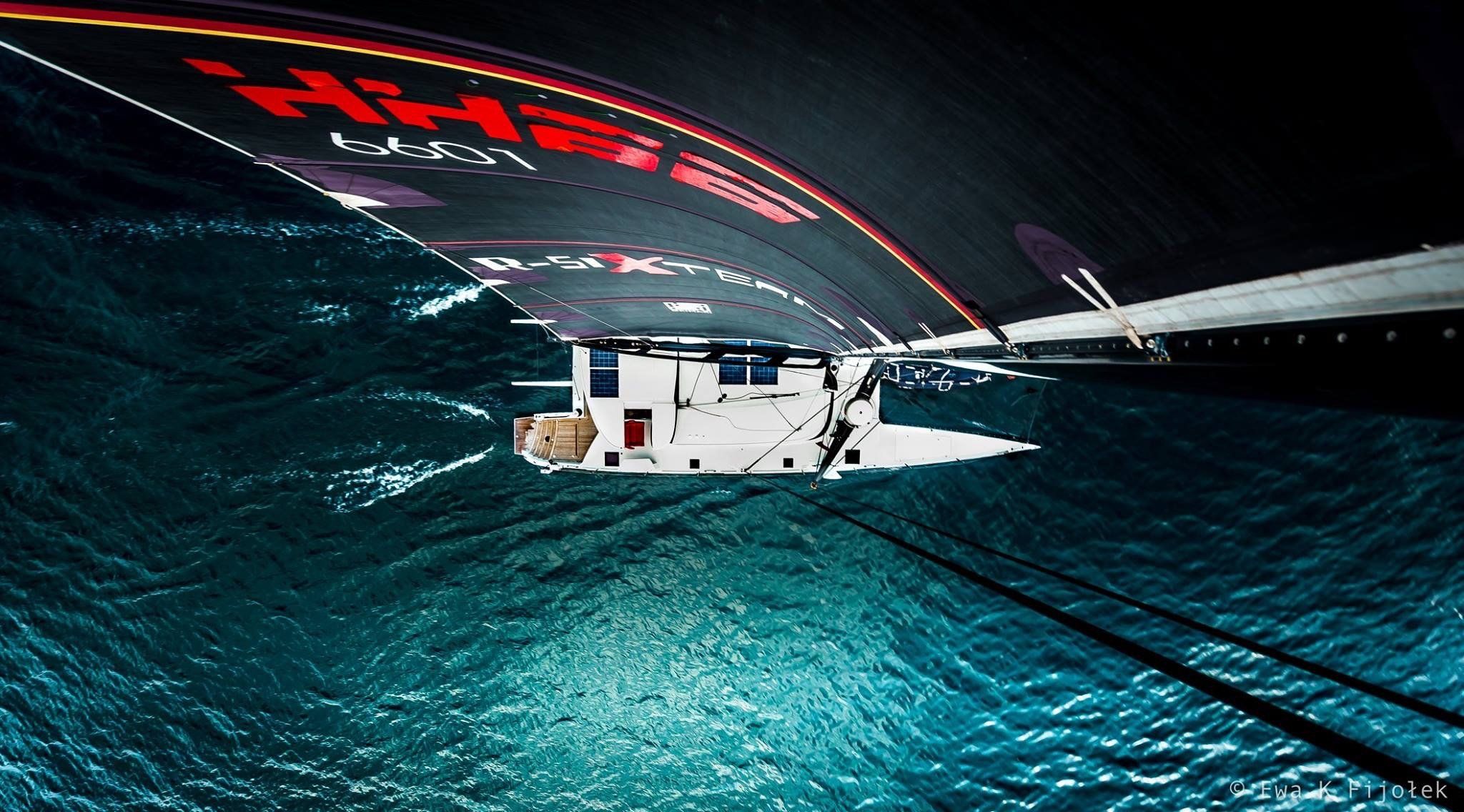 HH Catamarans HH66