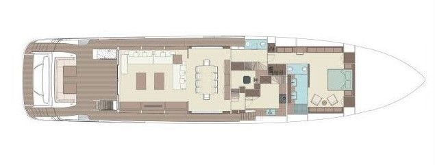 Deck layout 1
