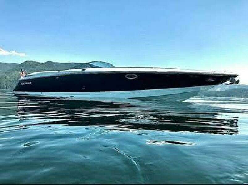 Cobalt Boats 343