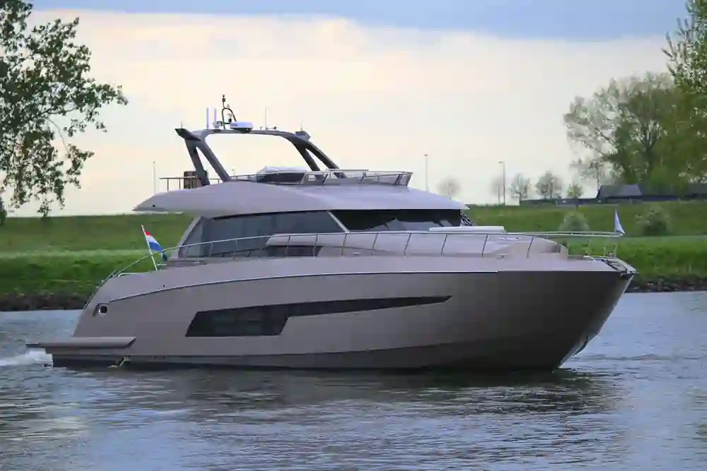 Van der Heijden Phantom 79