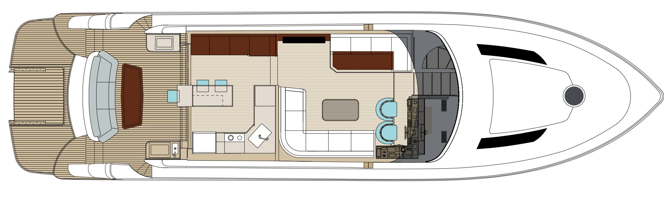 Accommodation Set 1