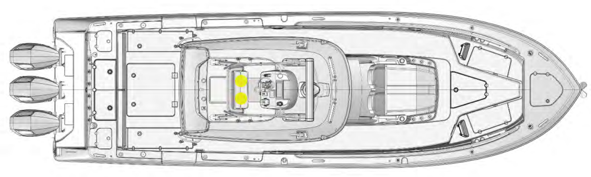 Deck layout 1