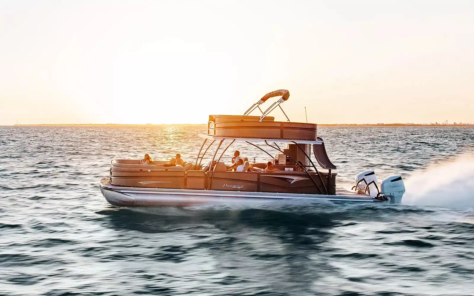 Premier 330 Escalante