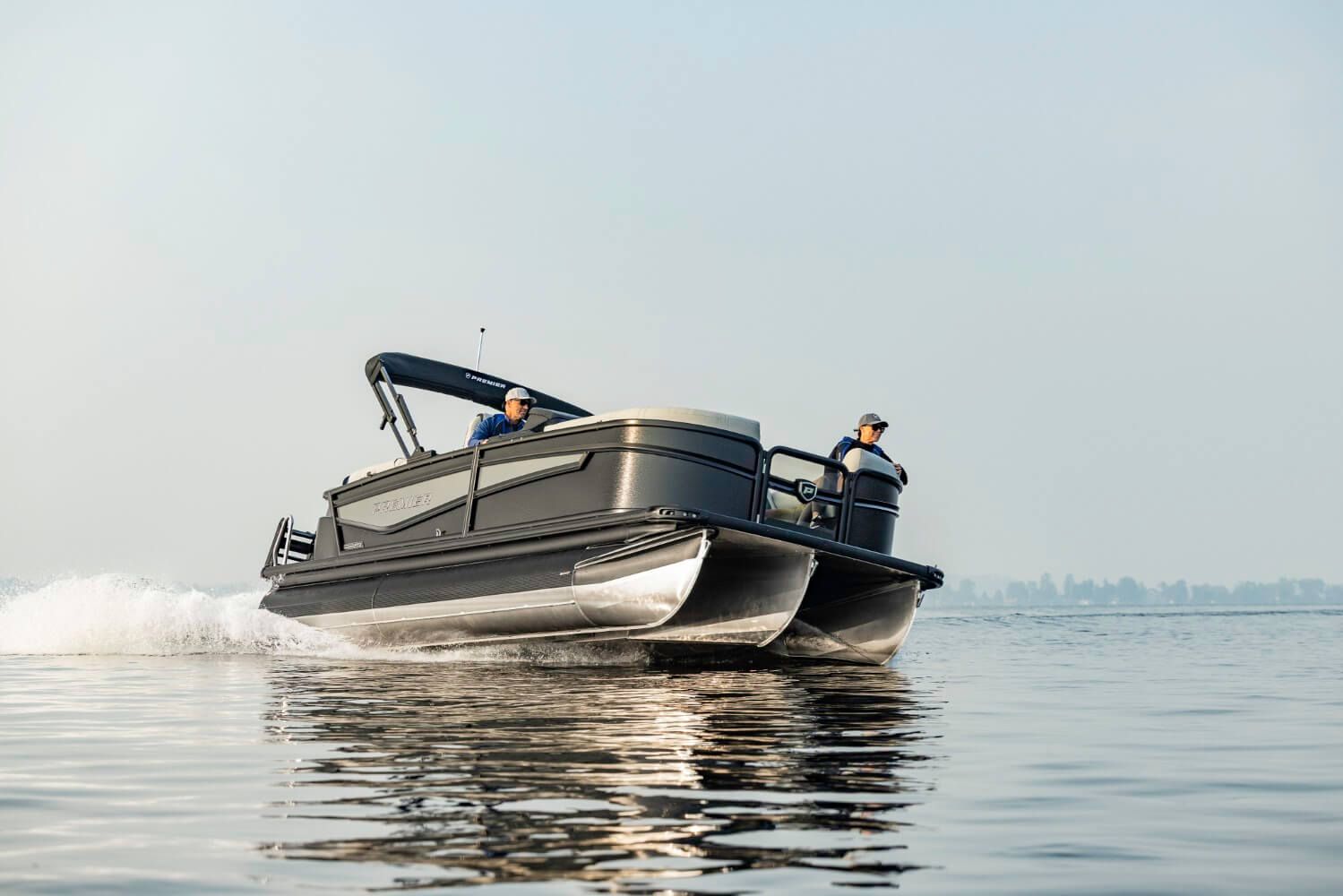 Premier 230 Intrigue