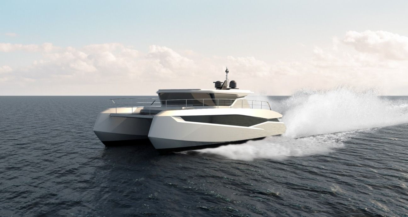 Vento 40 Elegance