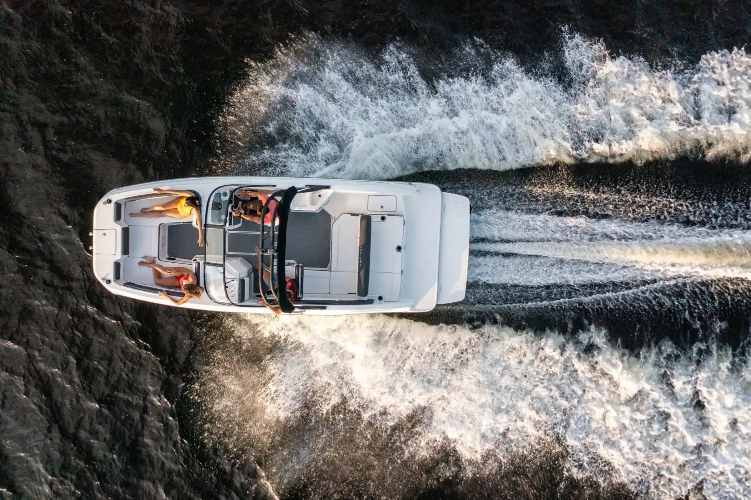 Bayliner DX2250