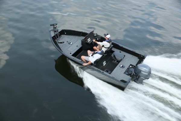 Starcraft Starfire 166 SC