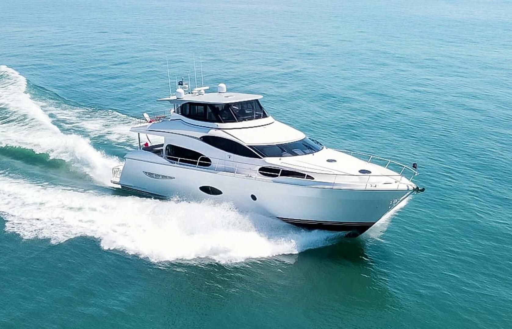 Neptunus Yachts 75
