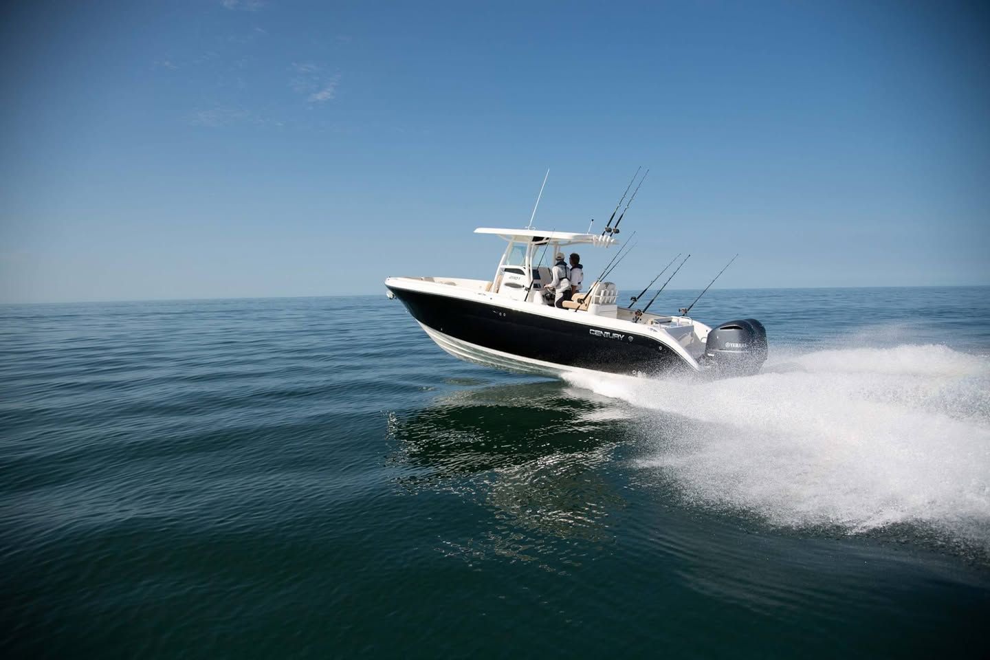 Century 2901 CC