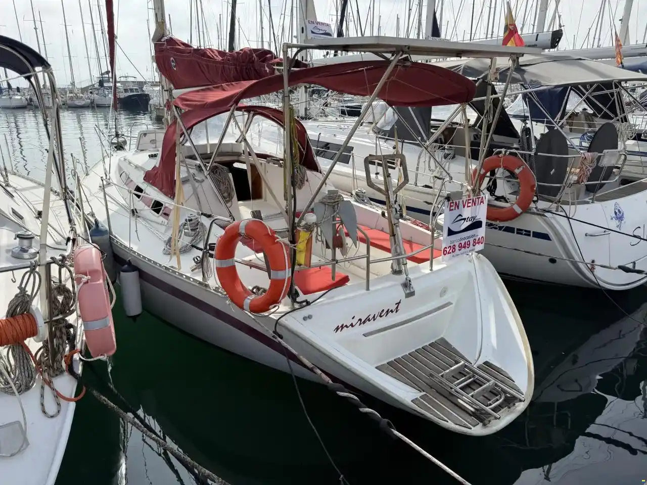 Furia 332