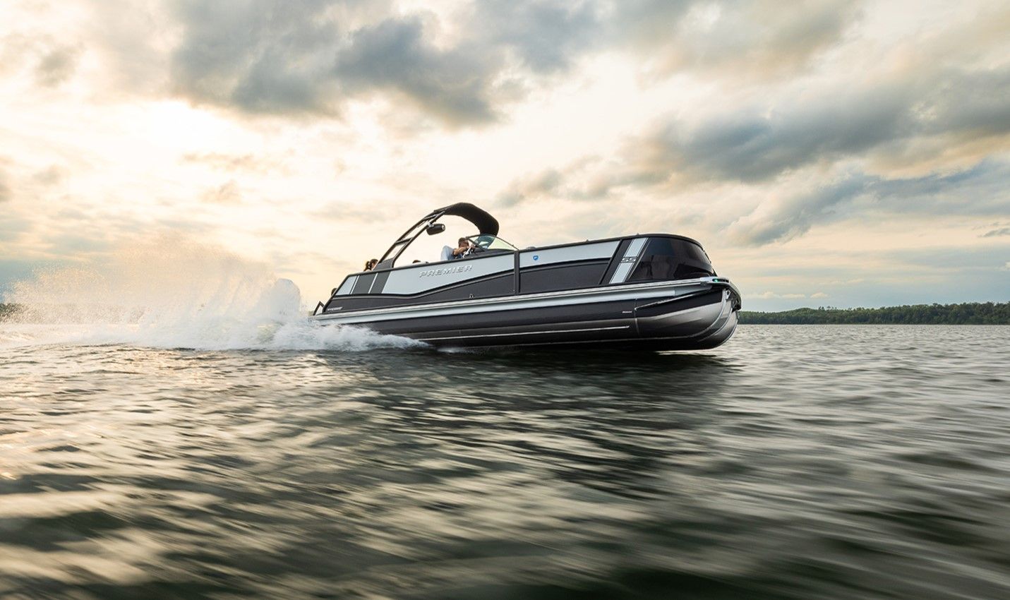 Premier 270 SuperSport