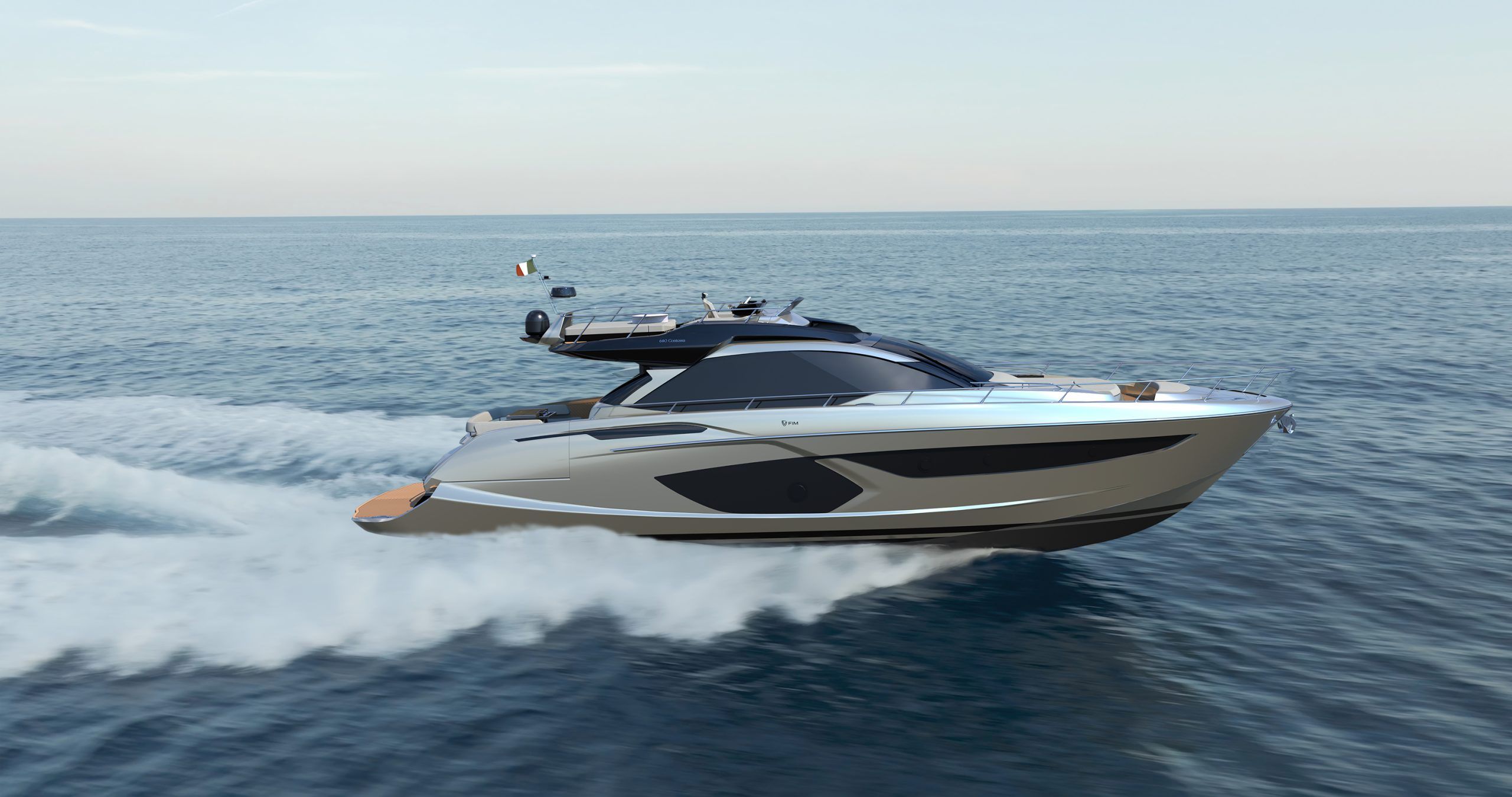 FIM 640 Contessa