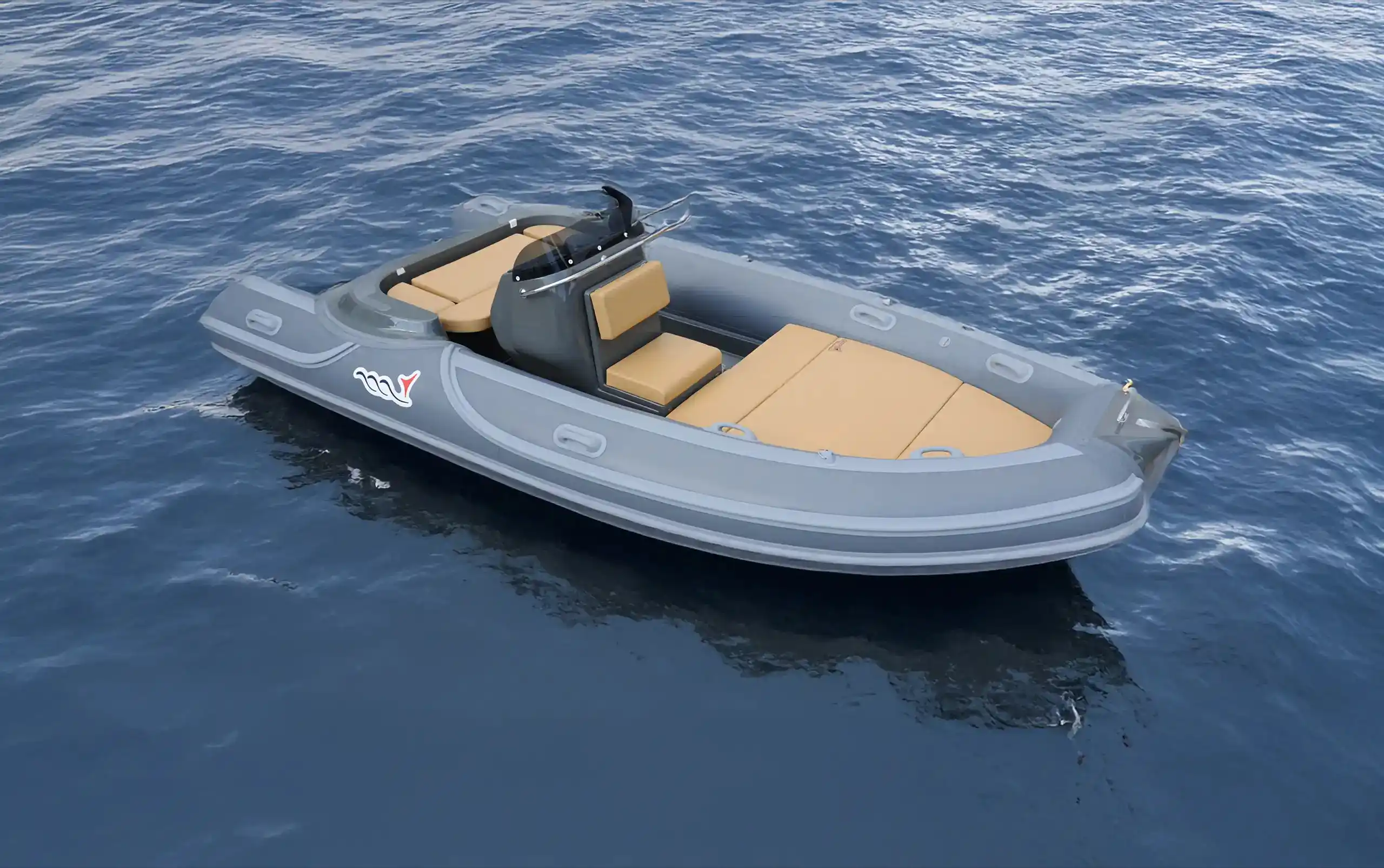 MV Marine MV 500