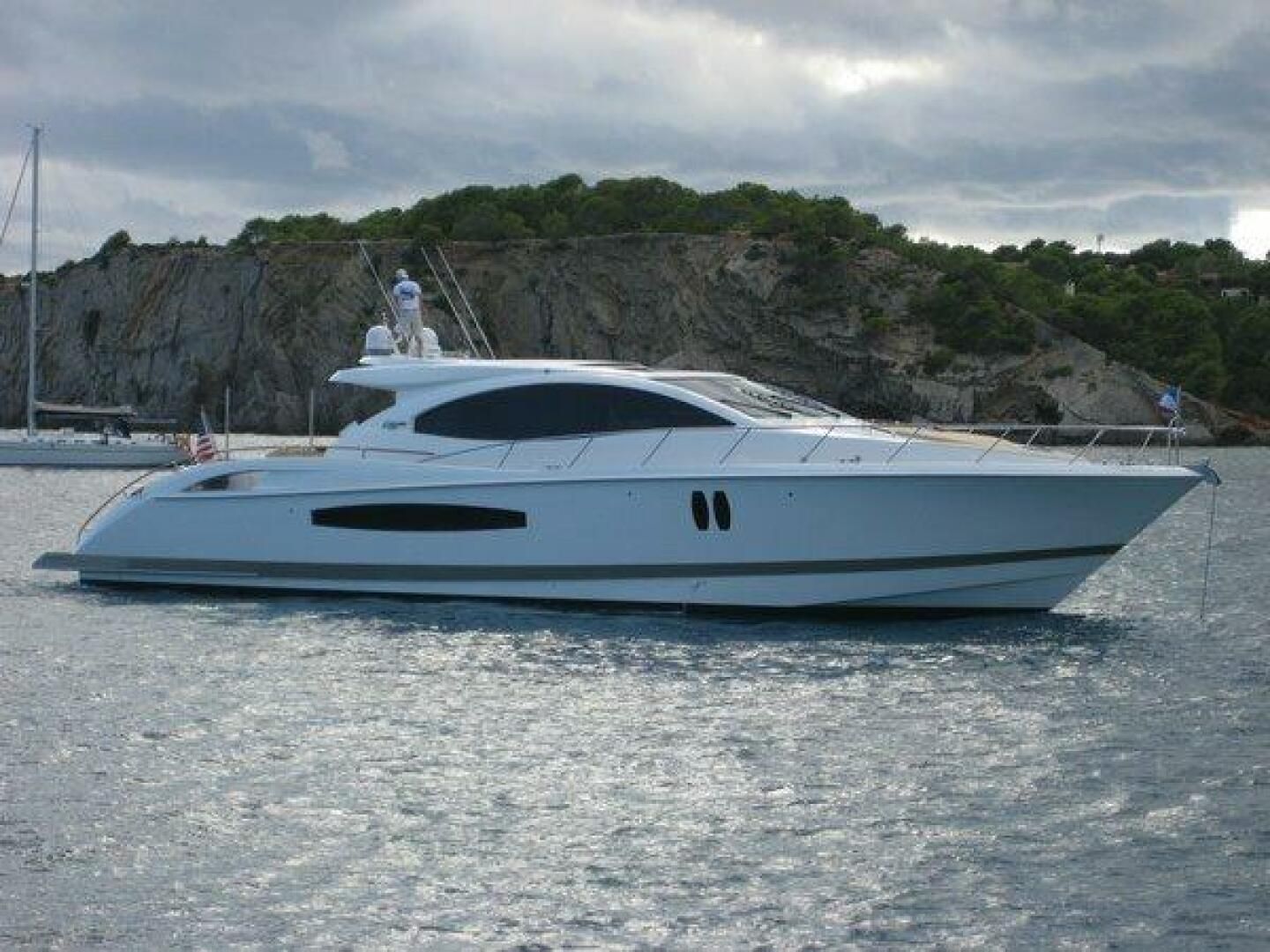 Lazzara LSX 75