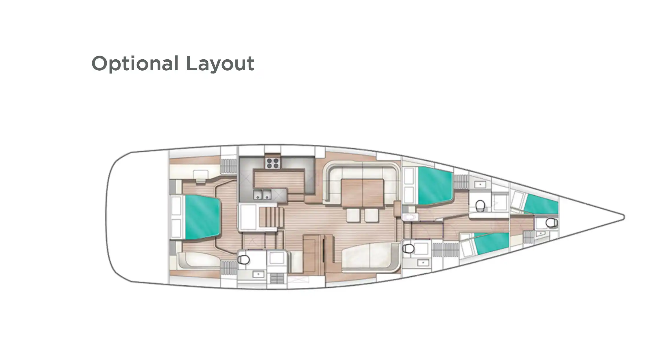 Layout B