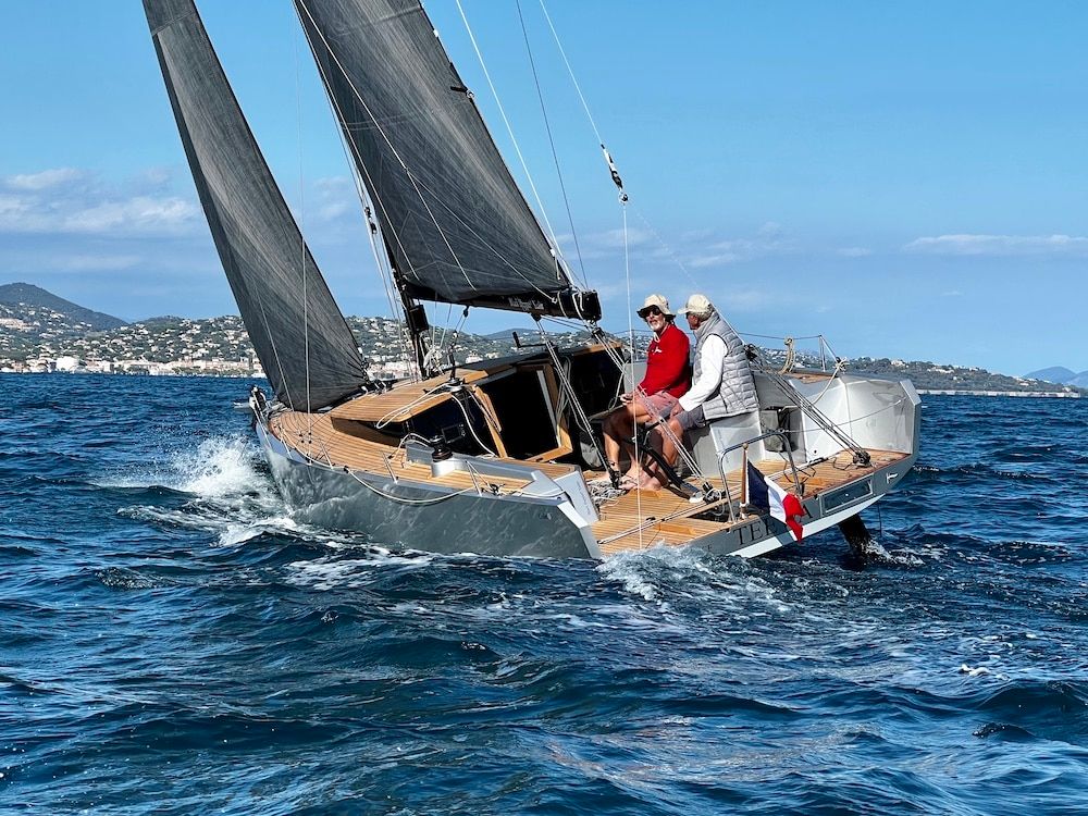 Black Pepper Code 0.1 Exterior