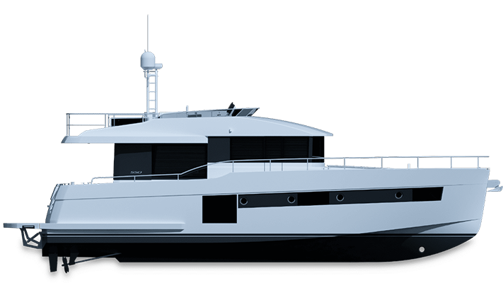 3-Cabin Layout