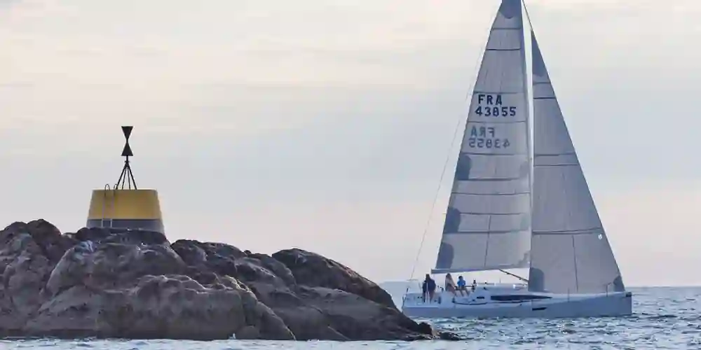 J Boats J/112E