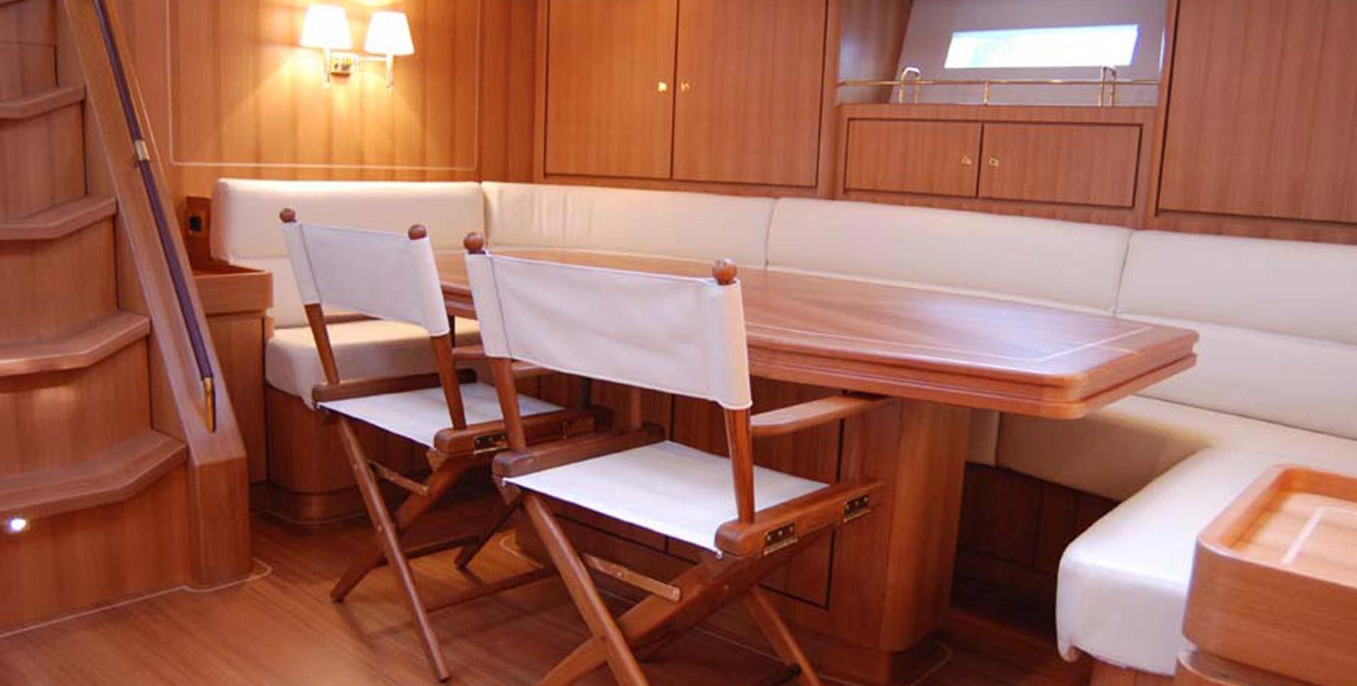 Felci 71 Interior