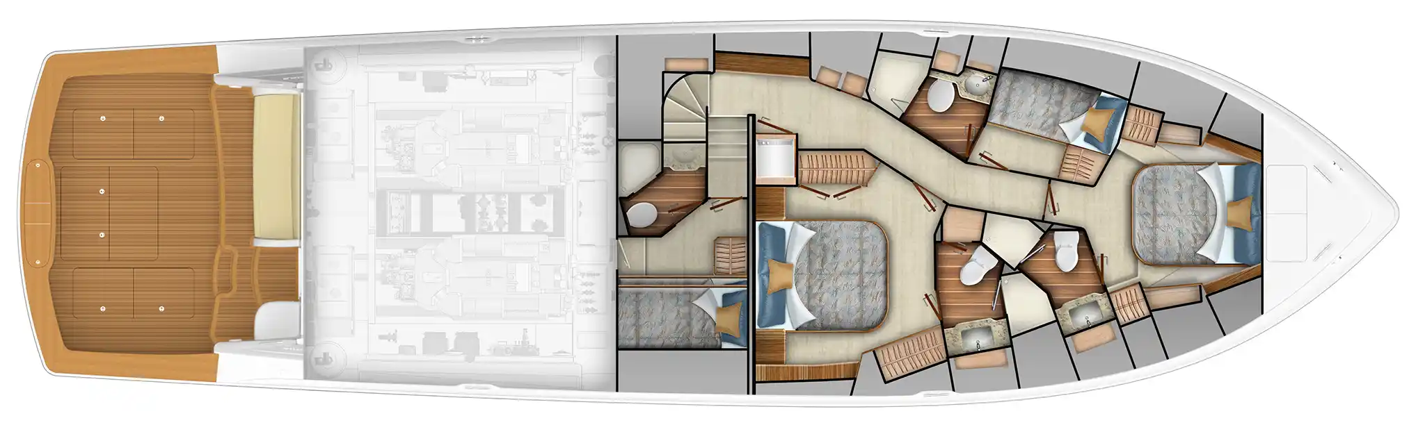 Accommodation Set 1