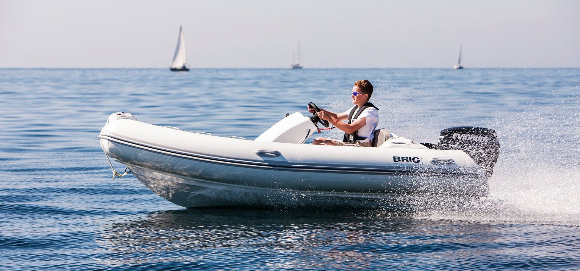 BRIG Eagle 380