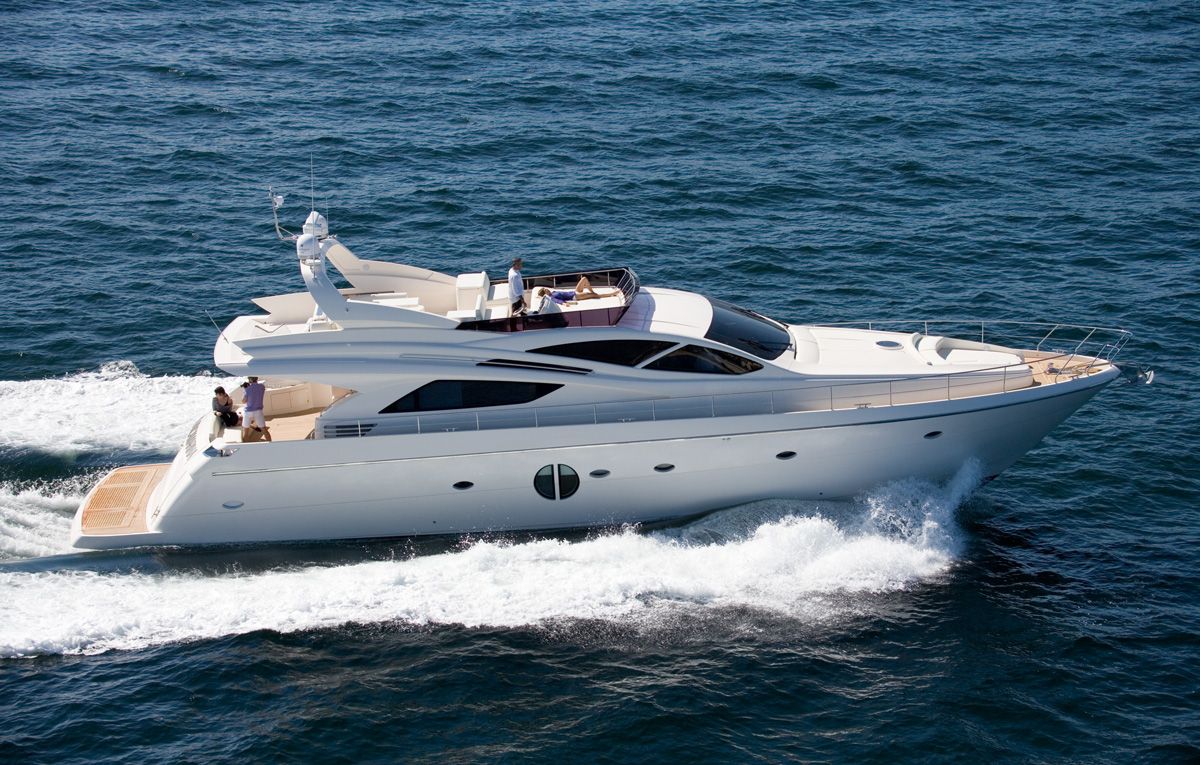 Rodman Muse 74