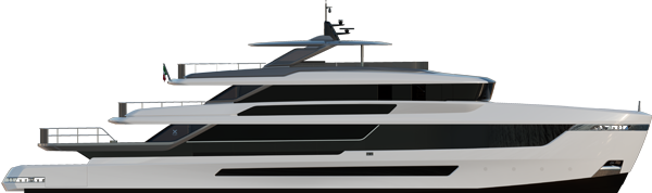 5-cabin Layout