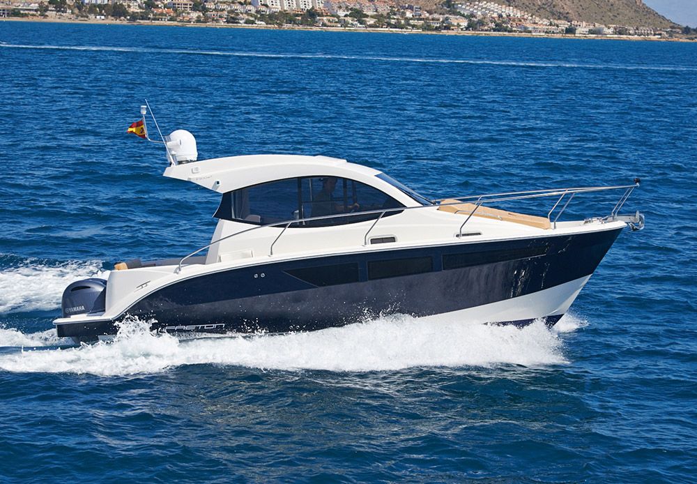 Faeton 300 HT