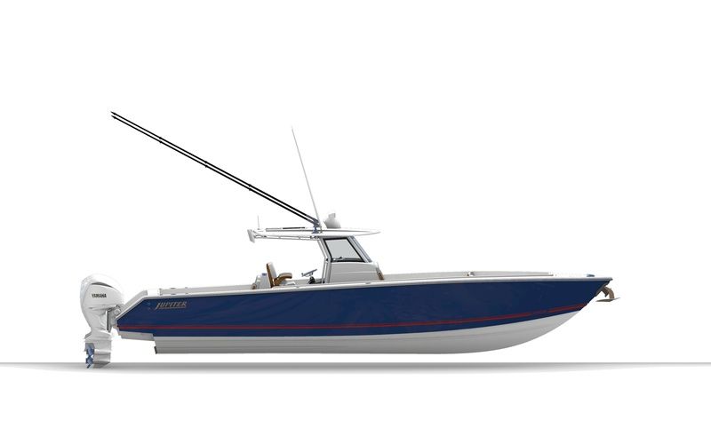 Jupiter 380LS