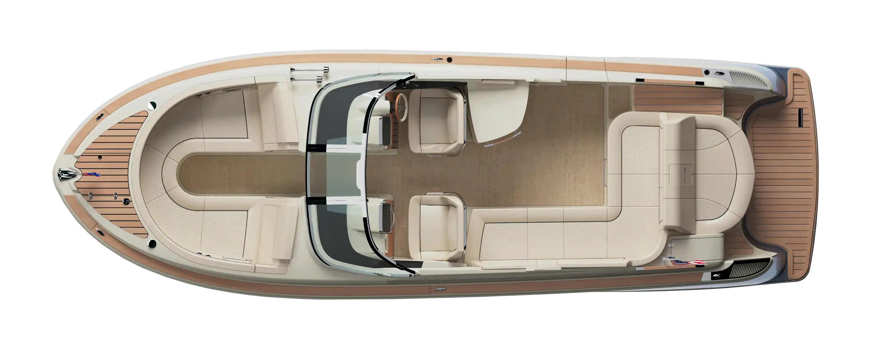 Accommodation Set 1
