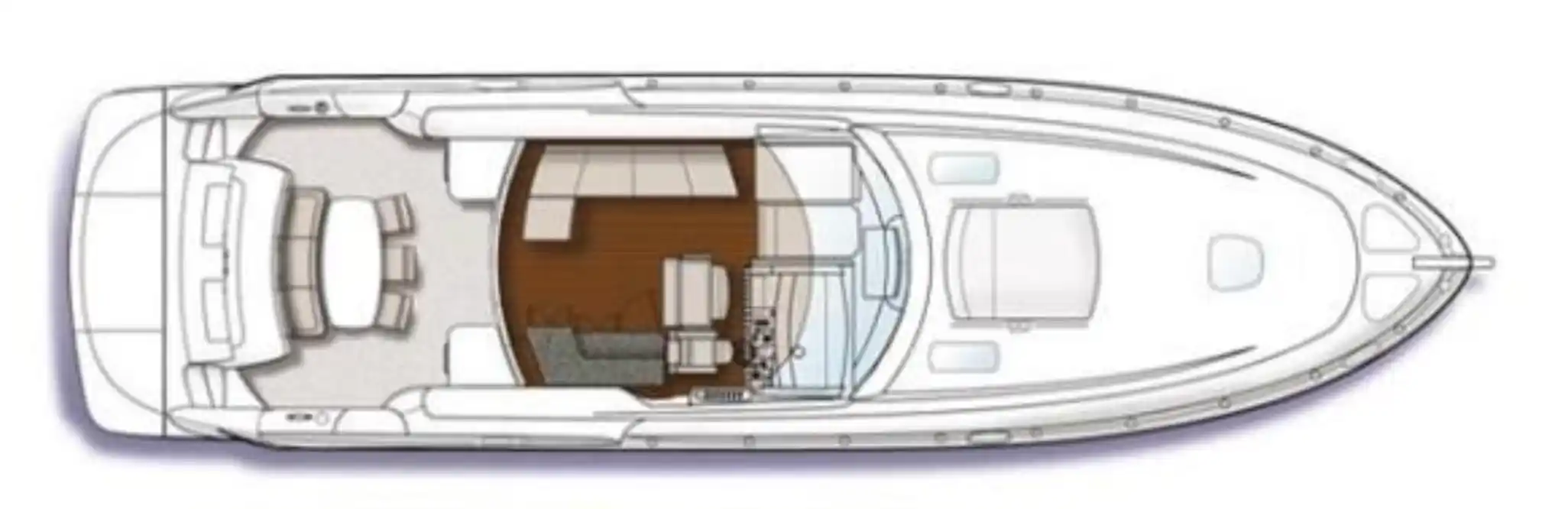 2-cabin Layout