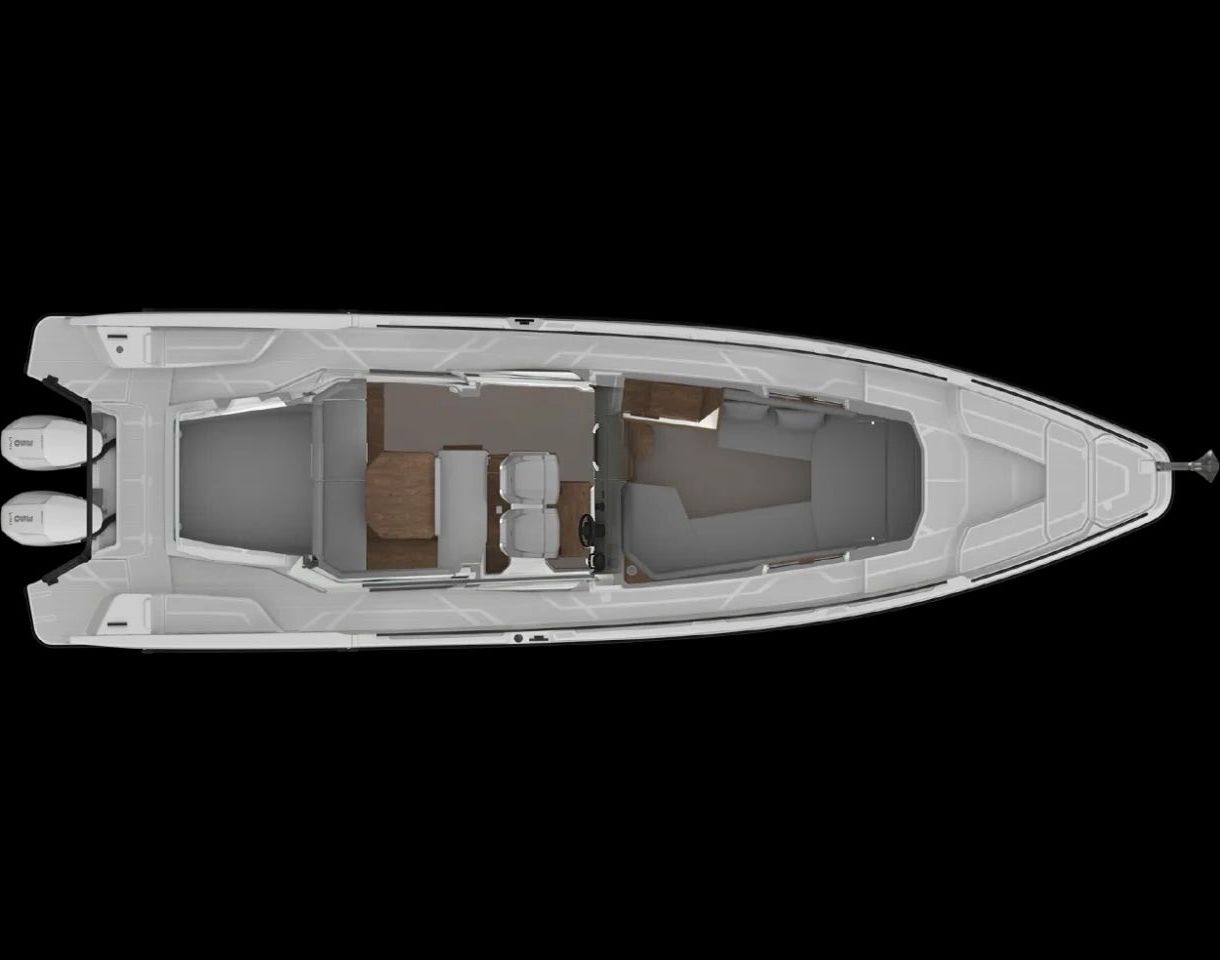 Deck layout 1