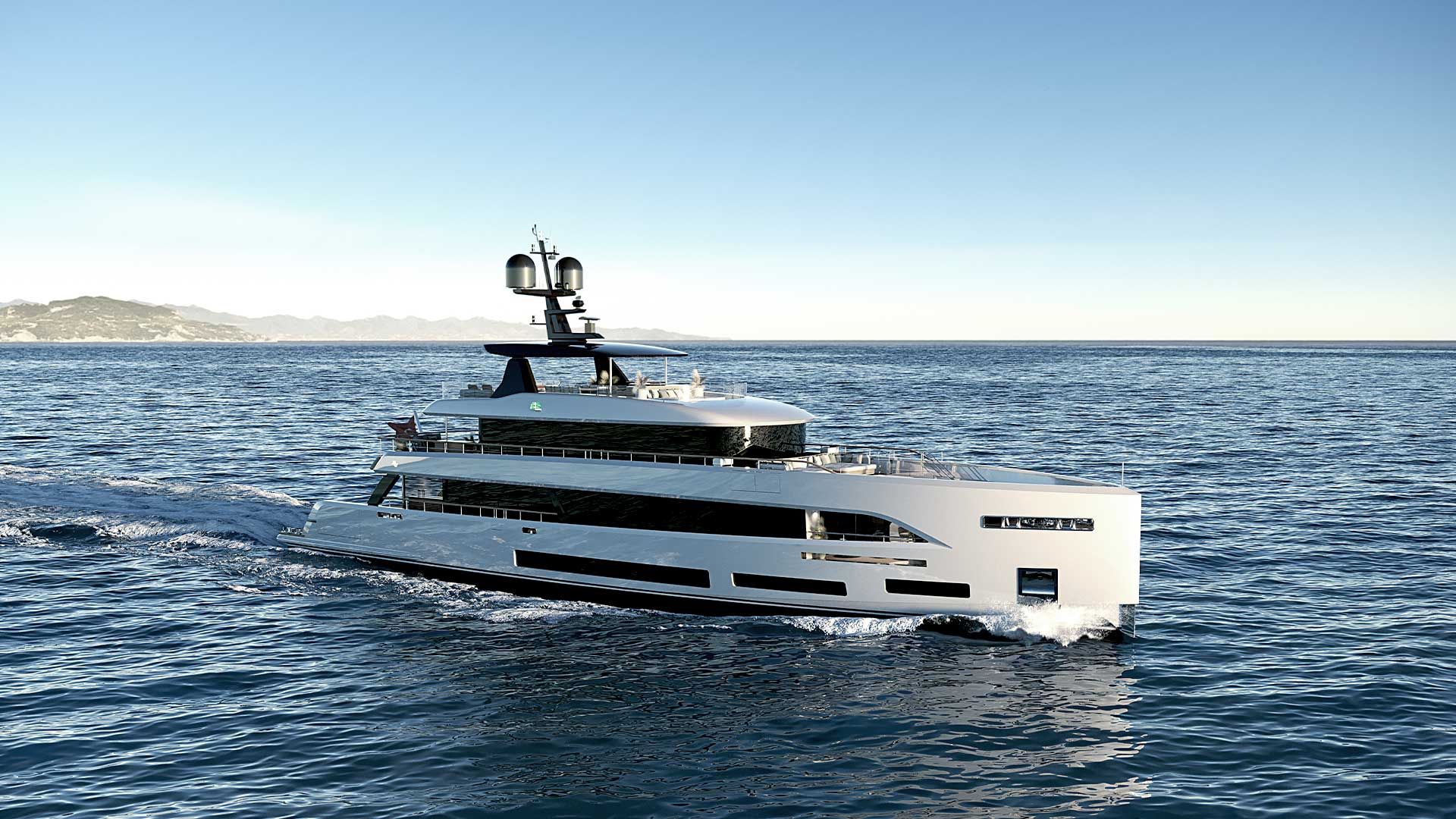 Sirena 42M