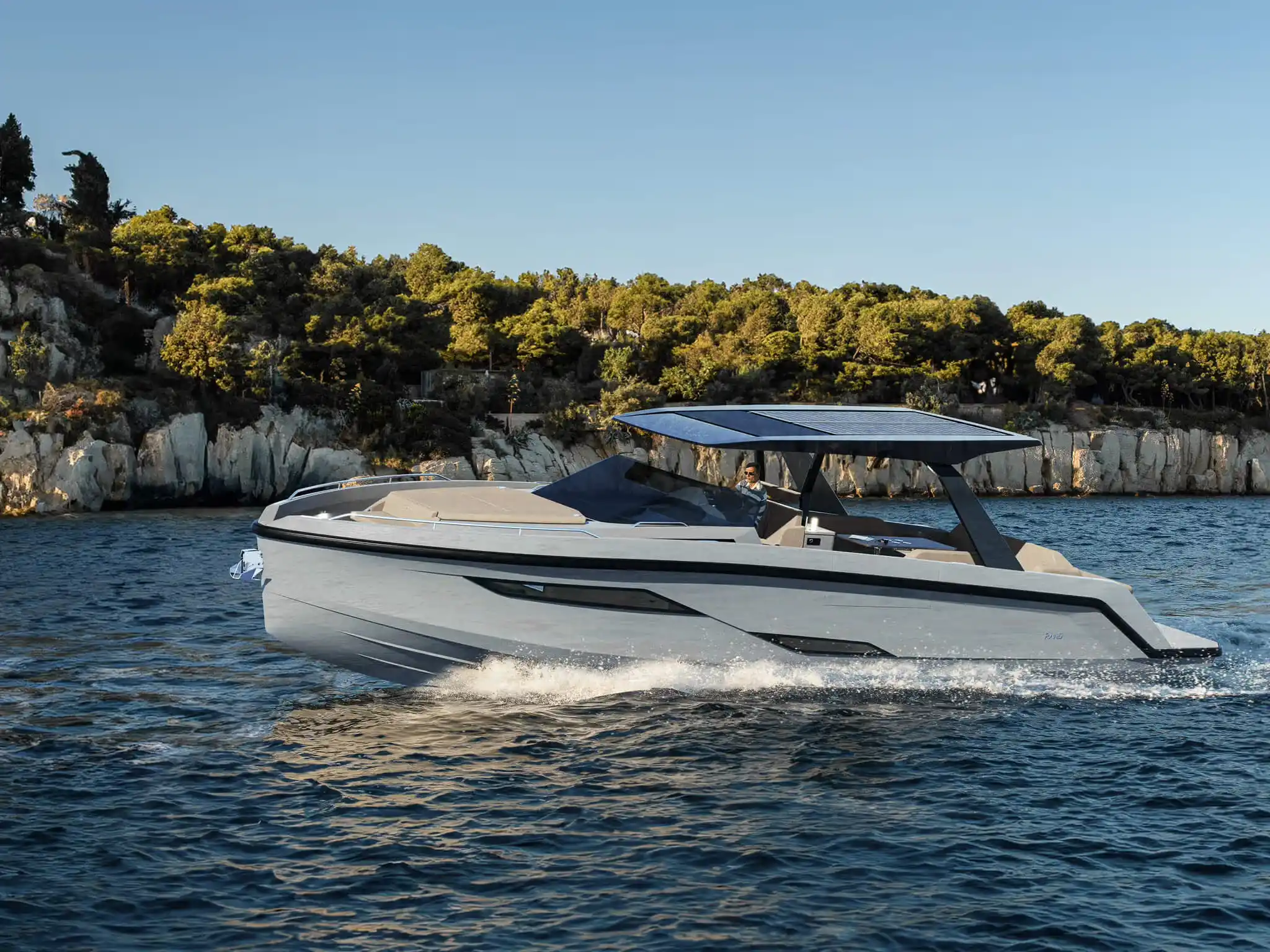 RAND Lagune 44