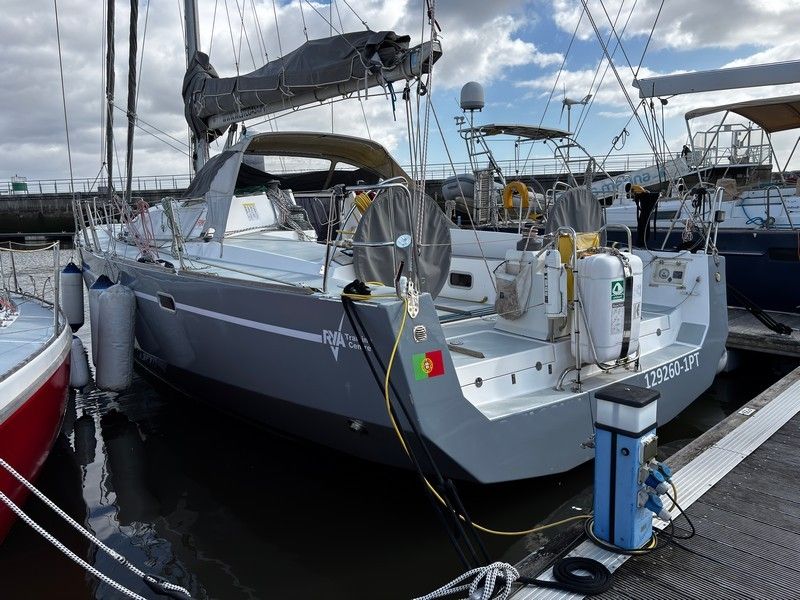 RM Yachts RM1350