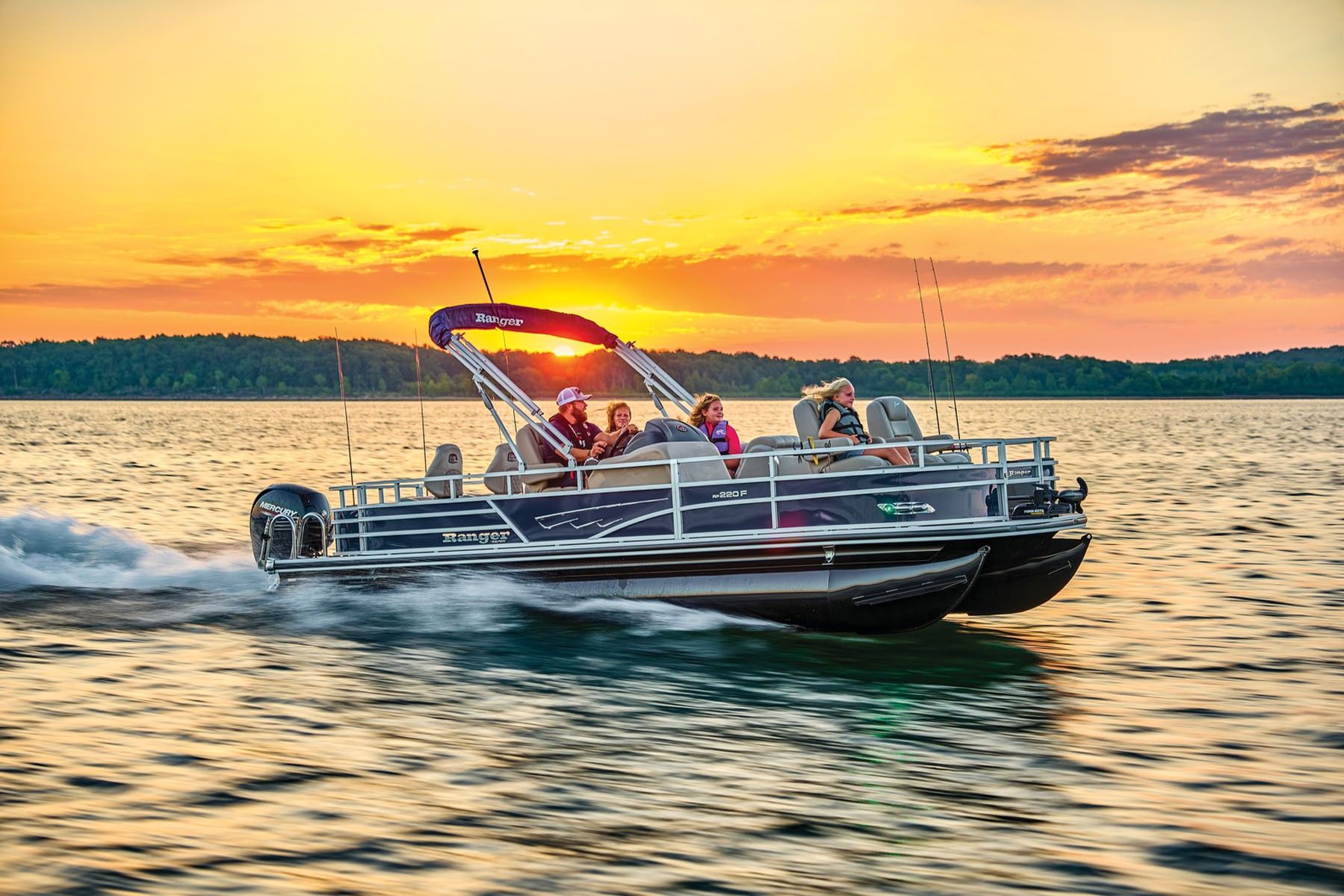 Ranger 220F