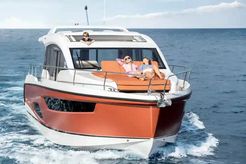 SEALINE C430