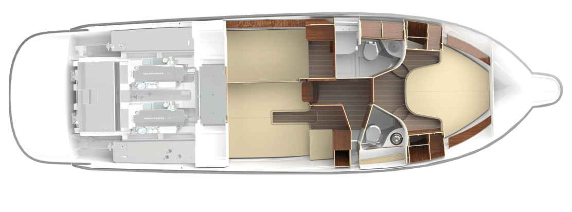 Accommodation Set 1