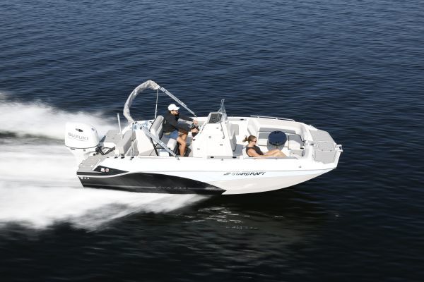 Starcraft SVX OB 211 CC