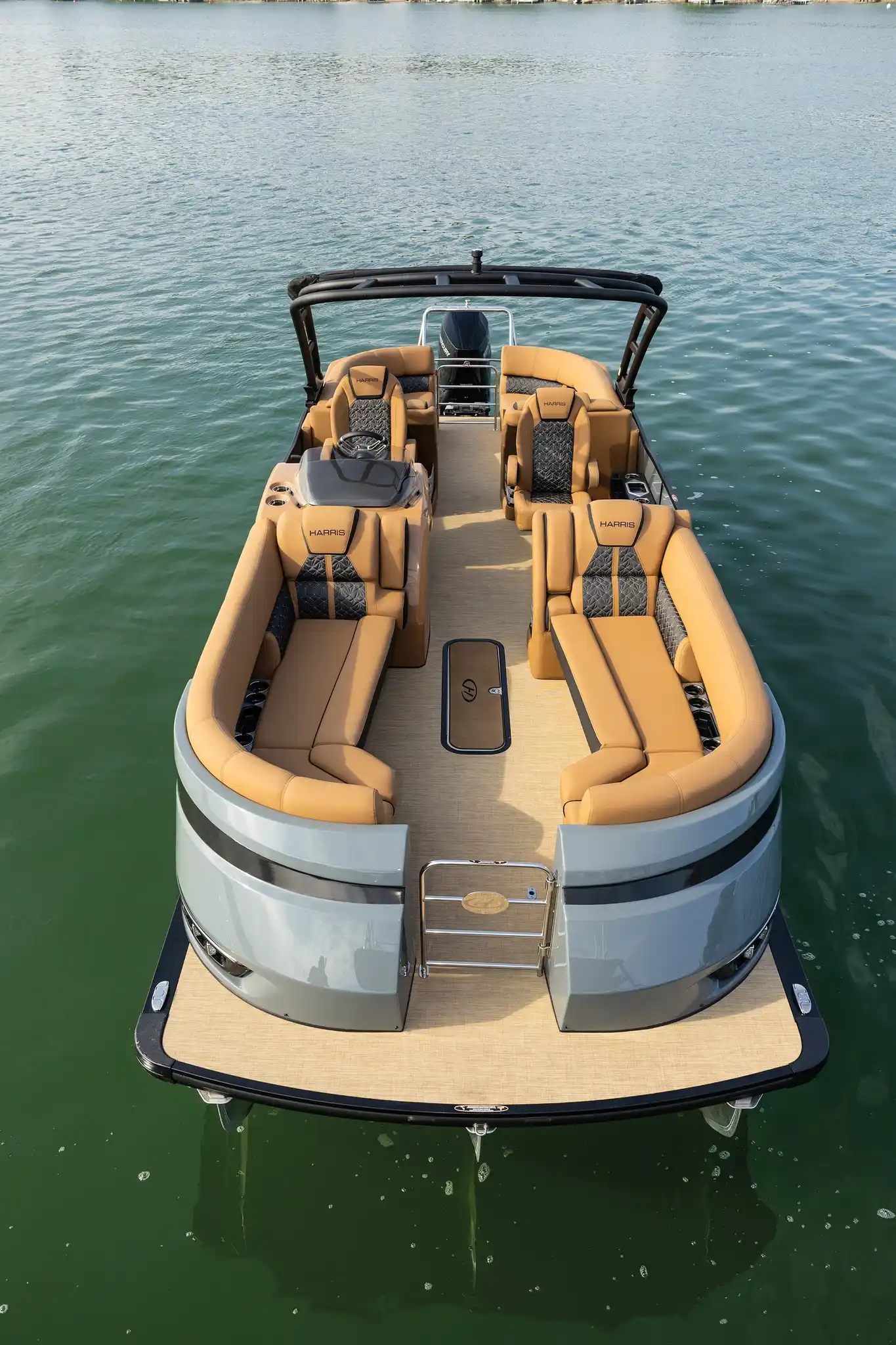 Harris Grand Mariner 250 SL