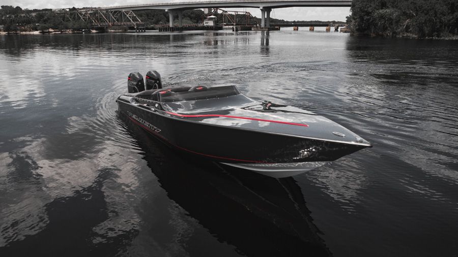 Velocity VR1