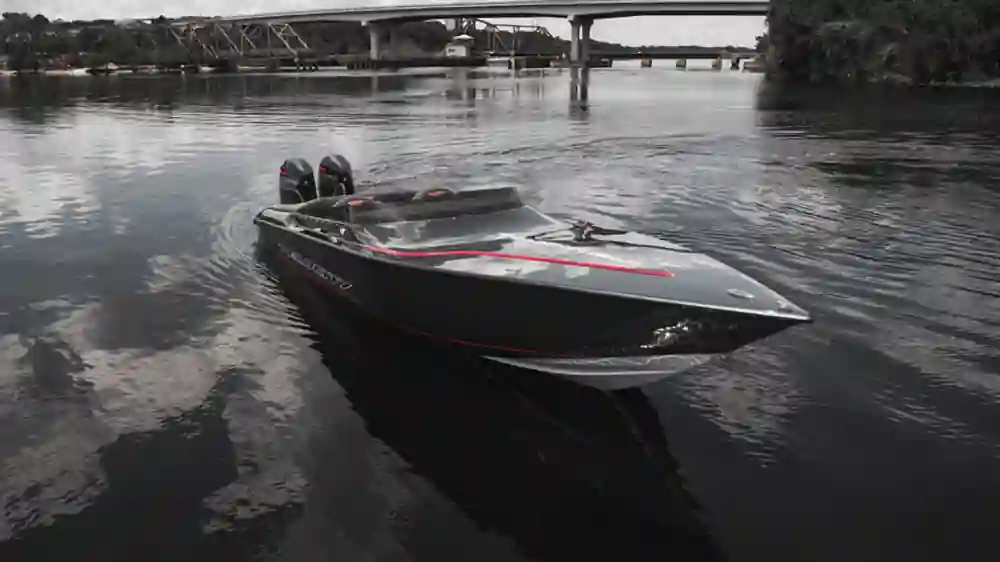 Velocity VR1