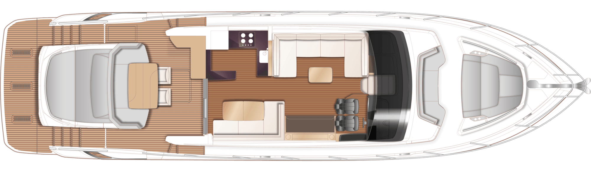 Accommodation Set 1