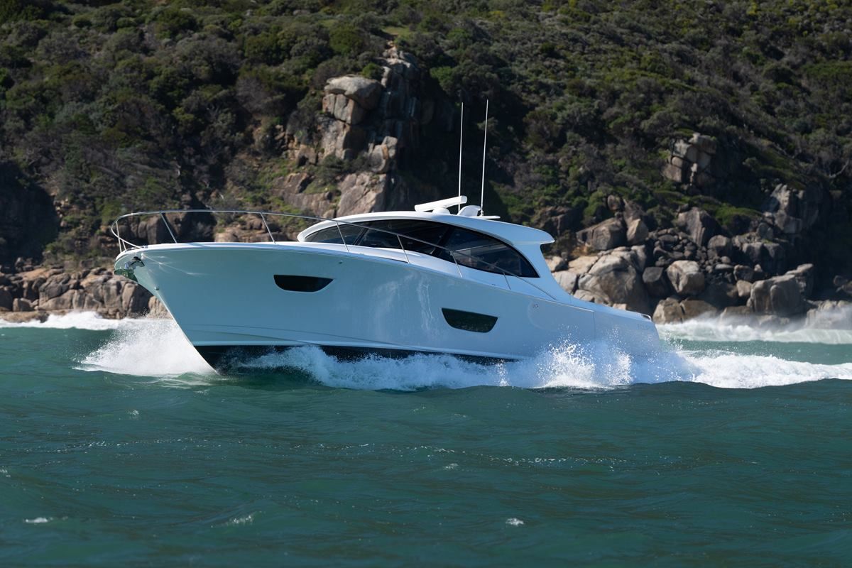Two Oceans Eclipse 505 Shadow