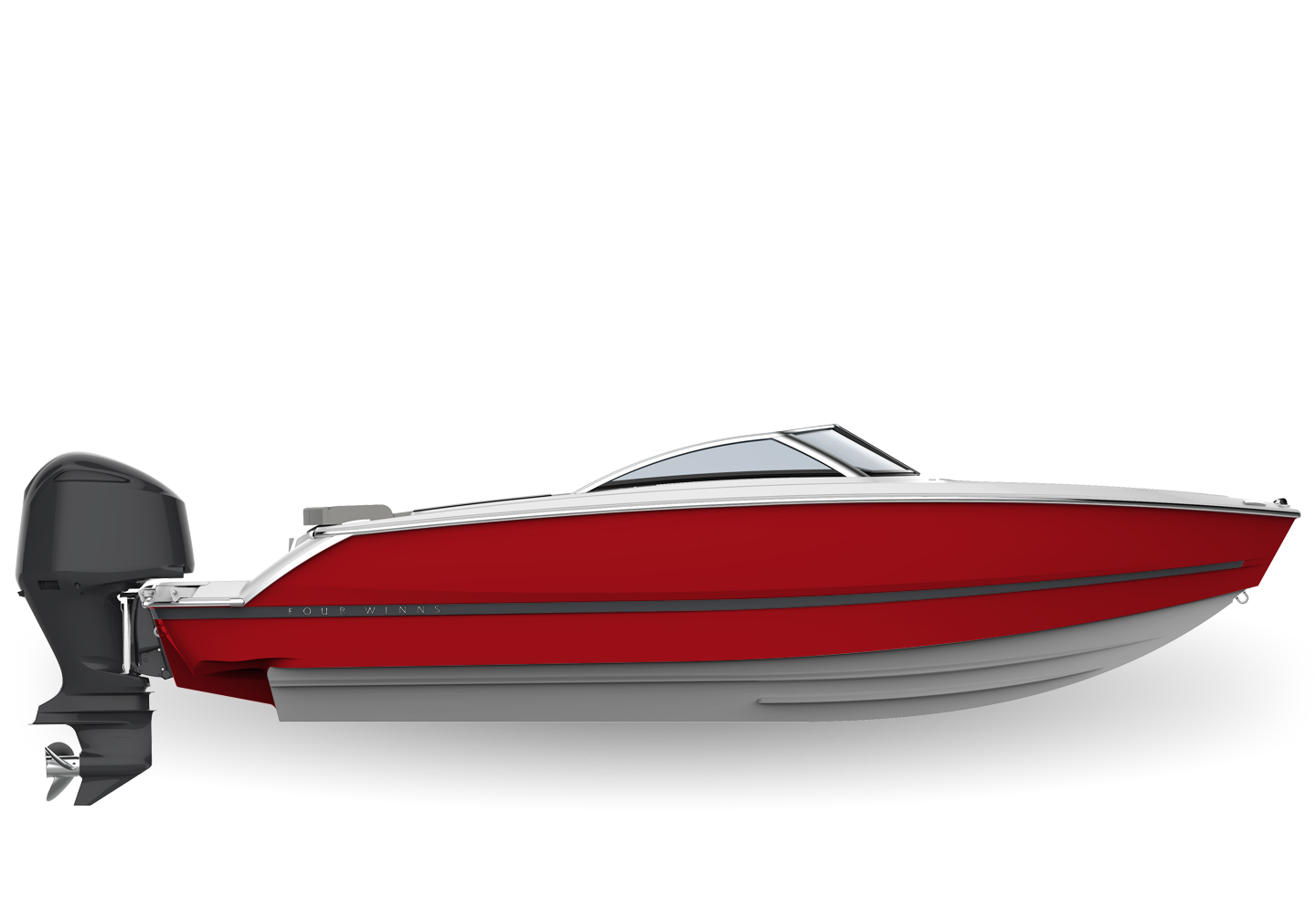 Deck layout 2
