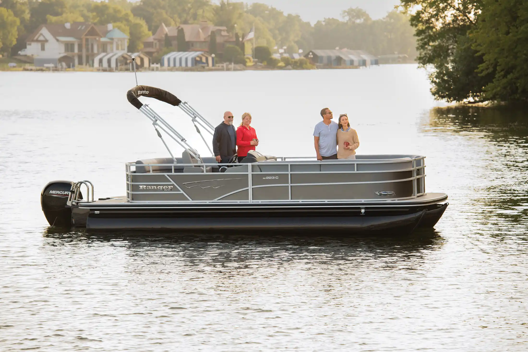 Ranger 223C